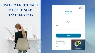 Installation of Cisco Packet Tracer ( Download & Install ) | Introduction to Cisco Packet Tracer