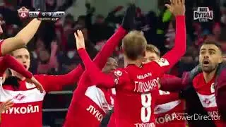 Крутые голы под музыку