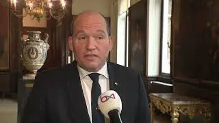 Belgique-Maroc : le quartier Lemonnier sous le choc au lendemain des débordements