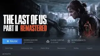 Fix Controller Gamepad Not Working In The Last of Us Part II |  Remastered | Desktop Only AMD Users