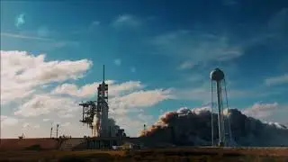 Falcon Heavy