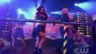 Buttons (instumental) w/lyrics - Girlicious Style