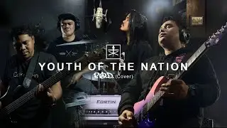 Youth Of The Nation - P.O.D. (Cover)