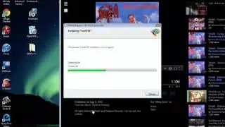FLASHFXP TRANSFER PS3 GAMES VIA WIFI jailbreak 3.55 kmeaw