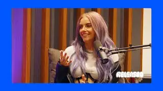 Lindsay Ell chats new music era + loving herself  | RELEASED
