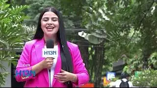 🔴 Hora 13 Noticias - Martes, 22 de julio de 2025, emisión 