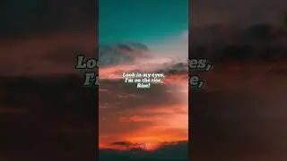 Egzod - Rise up (Lyrics) - ft. M.I.M.E