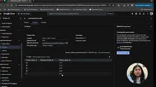 ML workflow using Vertex AI | AutoML | Google Cloud | ML Project | Tutorial | step by step