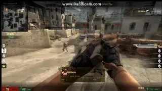 MLG ace
