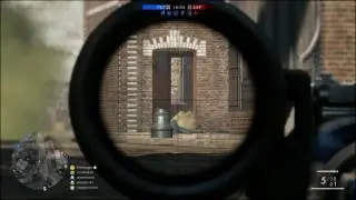 Battlefield gametime