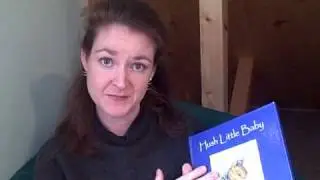 Hush Little Baby Lullabook (Sylvia Long Version)