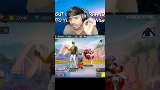 The game was of Free Fire, but things reached the point of disgrace… this is wrong 