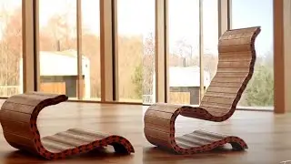 Amazing Future Furniture Transformer | Just COOL Expandable Tables