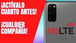 😲👉What is VoLTE? How to activate VoLTE? Activate VoLTE on iPhone and Android? | Starmike