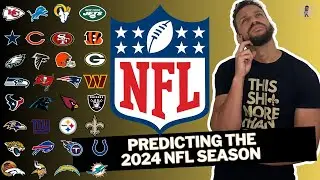 Predicting the Saints and 2024 NFL Season | Will the Saints Make Playoffs?