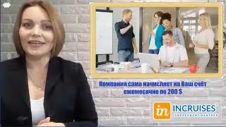 Маркетинговый план компании inCruises 2020