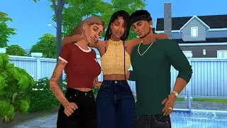 Hard Knock Life S1E2 