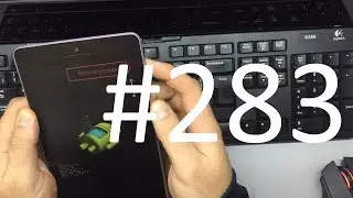 Google Nexus 7 (ME370T) Hard Reset
