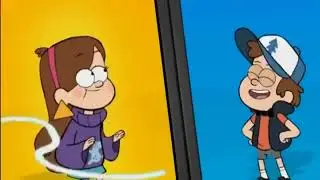 Disney Channel Saturday Night Next Bumpers (Fish Hooks and Gravity Falls) (2011 and 2013)
