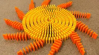 Join our Summer Domino Screenlink! 