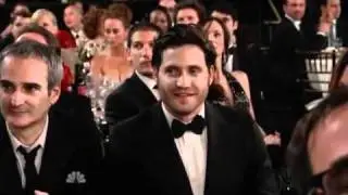 68º Globo de Ouro - Parte 4