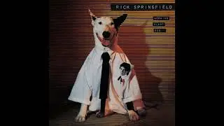 Rick Springfield - Jessie's Girl (Instrumental)