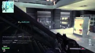 INFECTED PP90M1 vs KNIFE