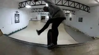 La Cuadra 