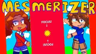 MESMERIZER // ANIMATION MEME // FNAF SB/RUIN GGY AND CASSIE (read desc)
