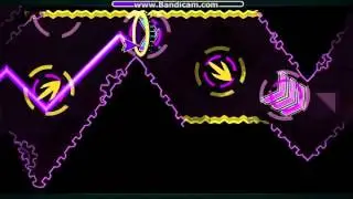 Geometry Dash - Deadlocked Sneak Peek 2