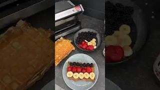 Werbung 🇩🇪 🧇 Deutschland Waffel #shorts #waffel #deutschland