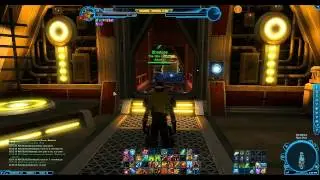 Starting a Hardcore Raiding Guild!