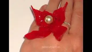 Поделки из пластиковых бутылок