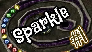 Sparkle #1 (Color Blind Mode)