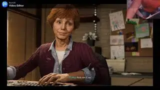 Voltamos com a Historia de Peter Parker, Bora assistir a parte 2.