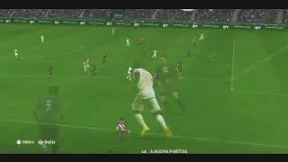 FIFA 23 gran gol💰💯📢👑⚽👍