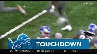 Lions Win First Game of The Season at the Buzzer