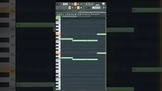 How To Make Deep House Music (Fl Studio ) 
