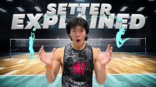 How to Master the Position of Setter