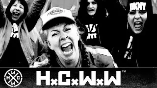 GEBRÜDER MANNS - SICK STUFF - HC WORLDWIDE (OFFICIAL HD VERSION HCWW)