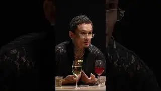 За что преследуют Моргештерна / интервью Моргенштерн Собчак #shorts
