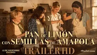Poppy Seed Lemon Bread. Official Trailer. Now playing in theaters