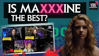 MaXXXine Reactions and the best Sequels of The Last 20 Years