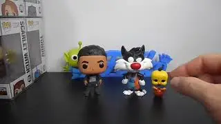 Unboxing Dom 