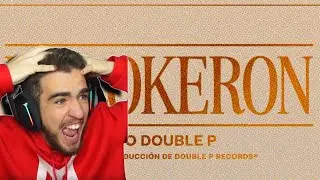 ICHURROX REACCIONA A El Lokeron (Lyric Video) - Tito Double P