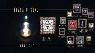 NO HAY PA TÓ - GRANATO SONO - KÉH KIÉ