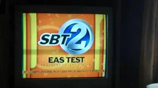 WSBT-22 EAS Test (Short Version) (May 4, 2015)
