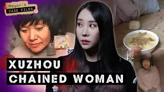 Chained like a dog for years, forced to have 8 children: Tragic story of the Xuzhou chained woman