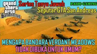 Apakah Verdant Meadows Tidak Dibuka Untuk Umum? - Paijo Gaming