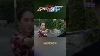 Ketahuan Istri Beli Ps4😂 - Momen Kocak Ultraman Geed 